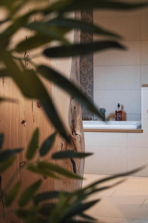 Boutique Hotel Serena Vista Preganca ภายนอก รูปภาพ