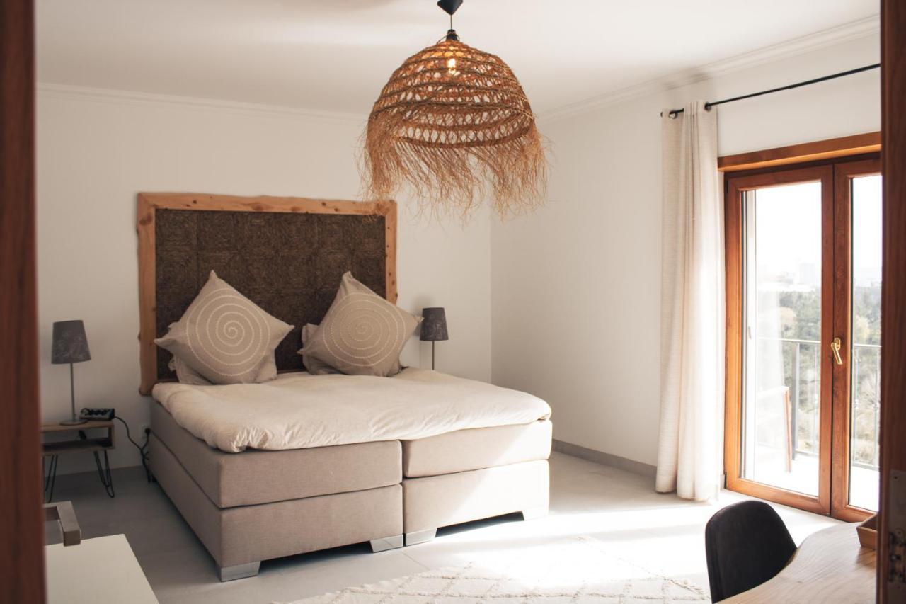 Boutique Hotel Serena Vista Preganca ภายนอก รูปภาพ