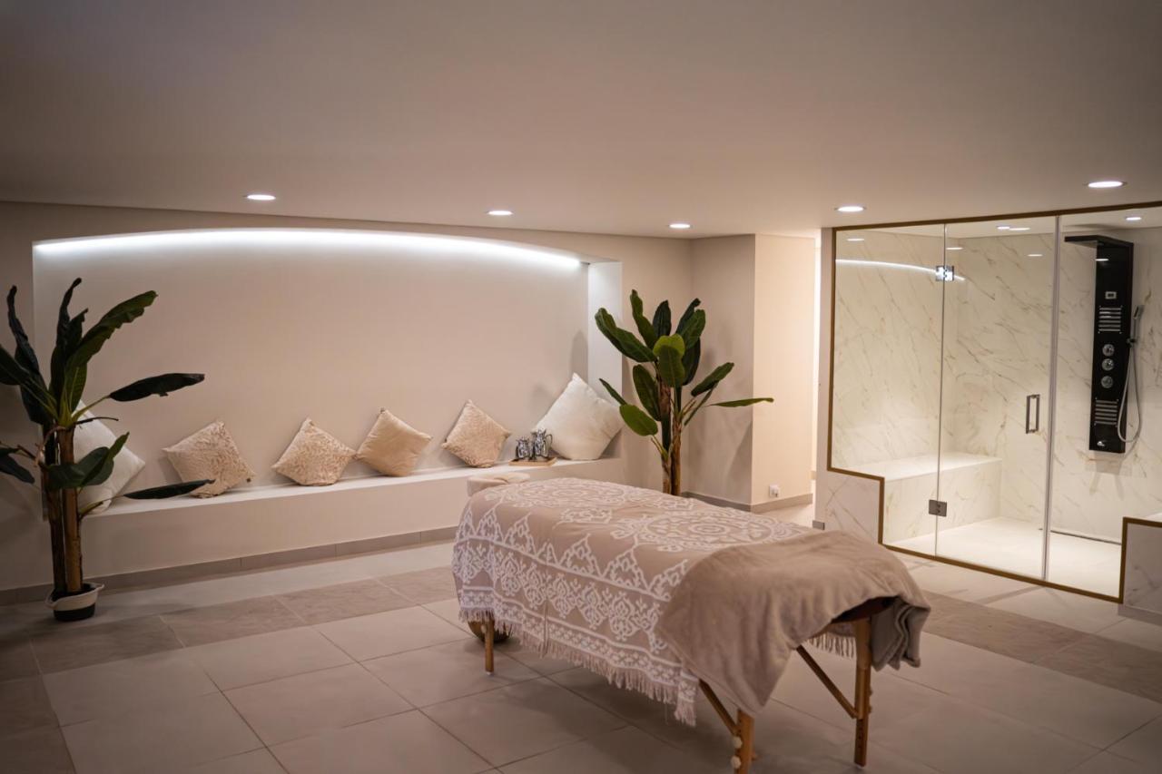 Boutique Hotel Serena Vista Preganca ภายนอก รูปภาพ