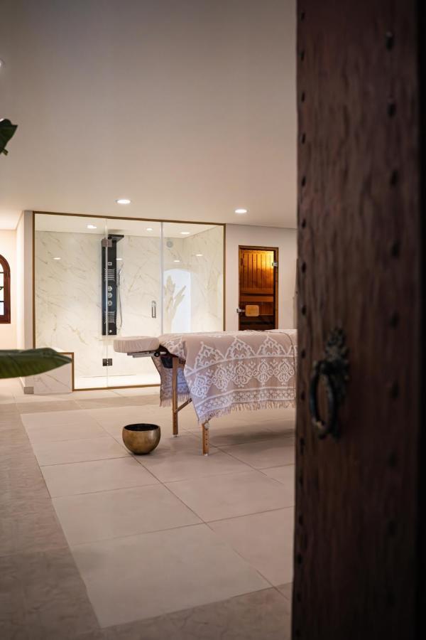 Boutique Hotel Serena Vista Preganca ภายนอก รูปภาพ