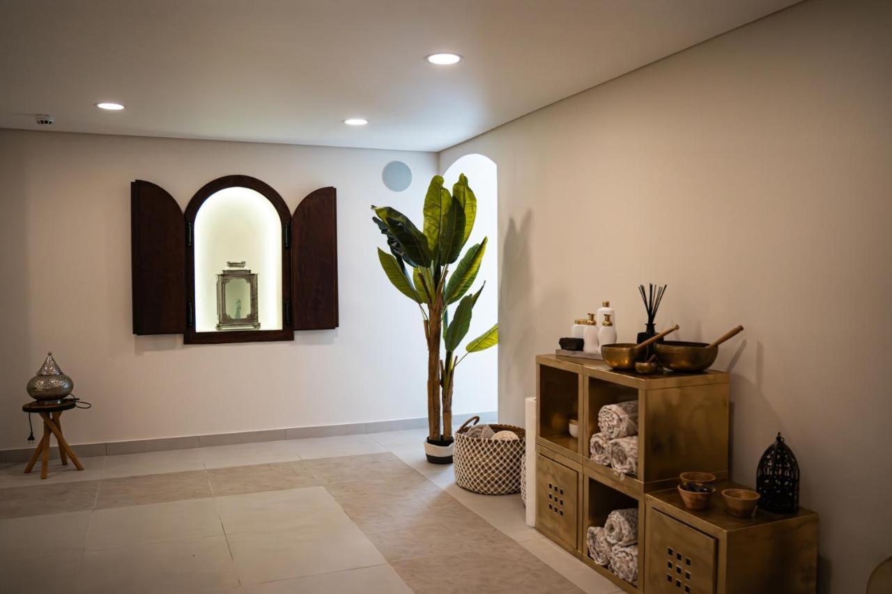 Boutique Hotel Serena Vista Preganca ภายนอก รูปภาพ