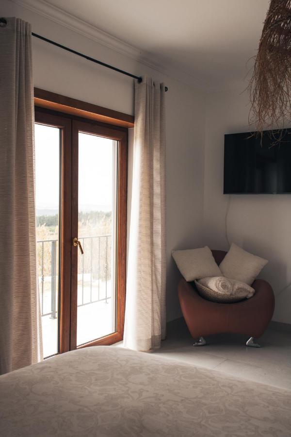 Boutique Hotel Serena Vista Preganca ภายนอก รูปภาพ