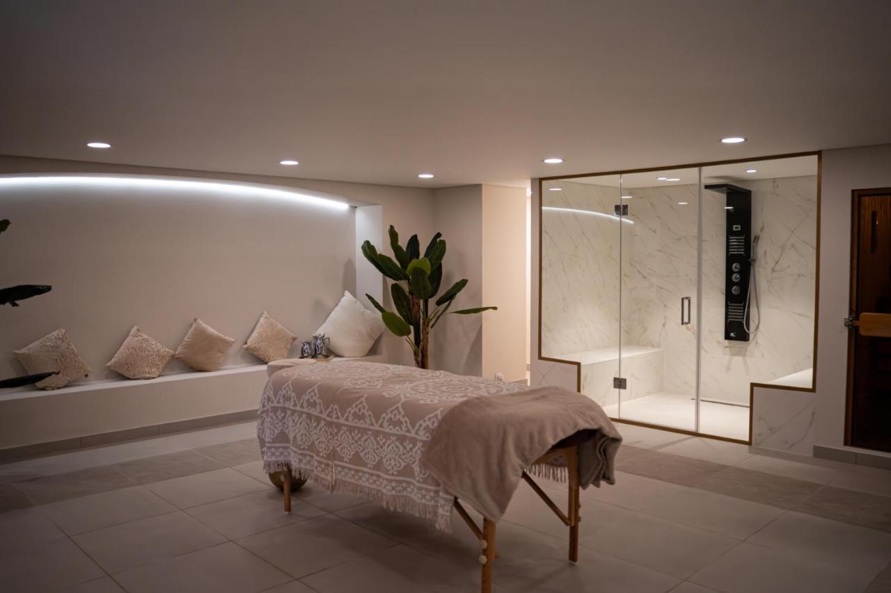 Boutique Hotel Serena Vista Preganca ภายนอก รูปภาพ