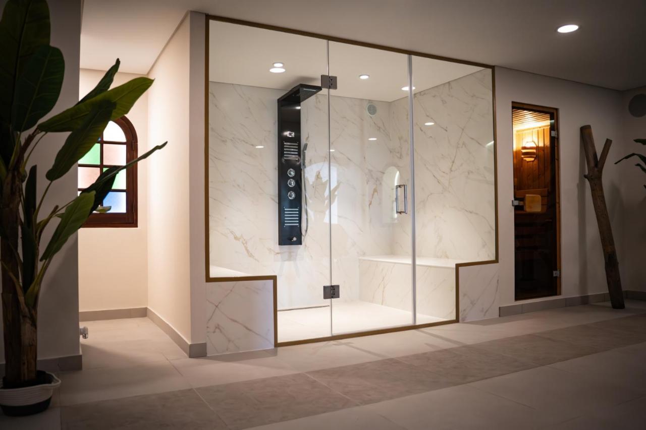 Boutique Hotel Serena Vista Preganca ภายนอก รูปภาพ