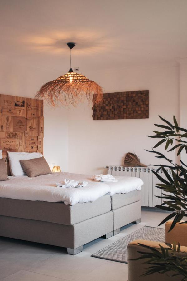 Boutique Hotel Serena Vista Preganca ภายนอก รูปภาพ