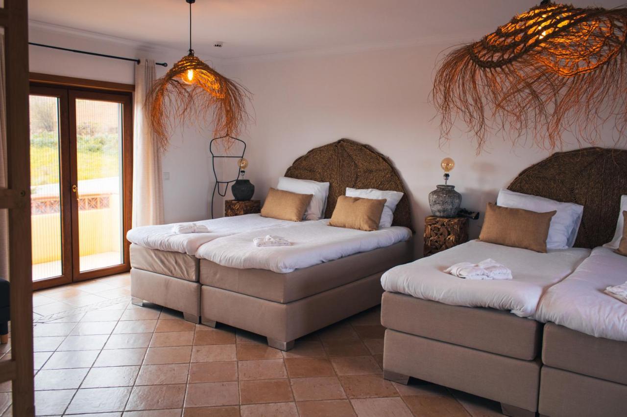 Boutique Hotel Serena Vista Preganca ภายนอก รูปภาพ