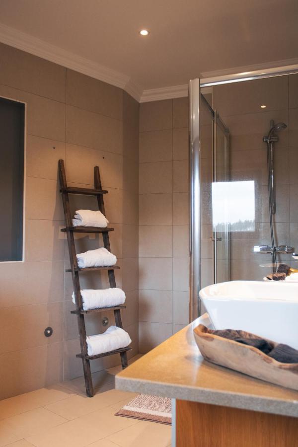 Boutique Hotel Serena Vista Preganca ภายนอก รูปภาพ