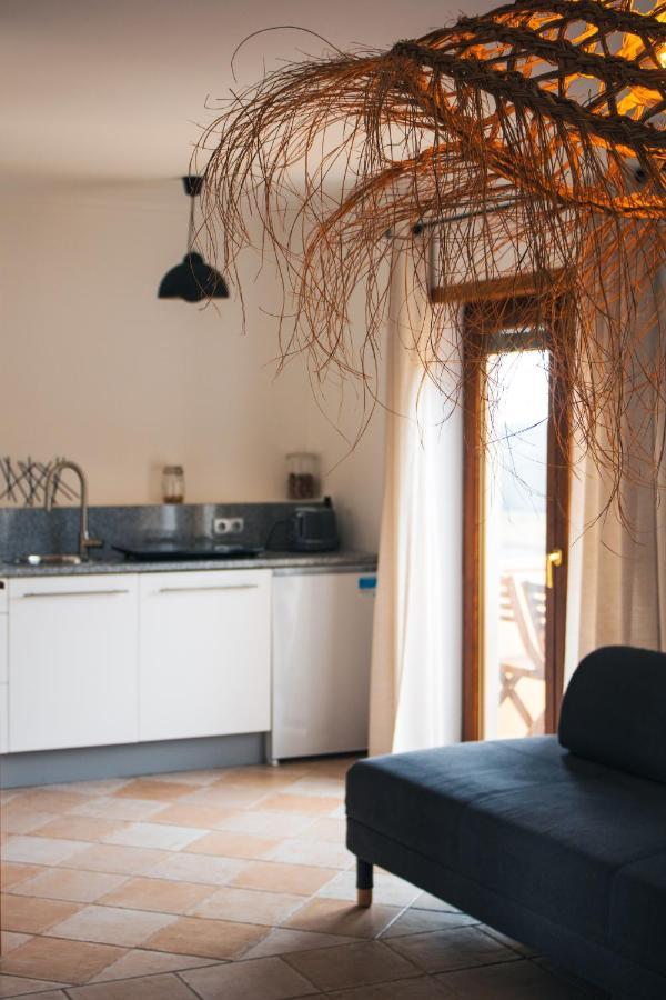 Boutique Hotel Serena Vista Preganca ภายนอก รูปภาพ