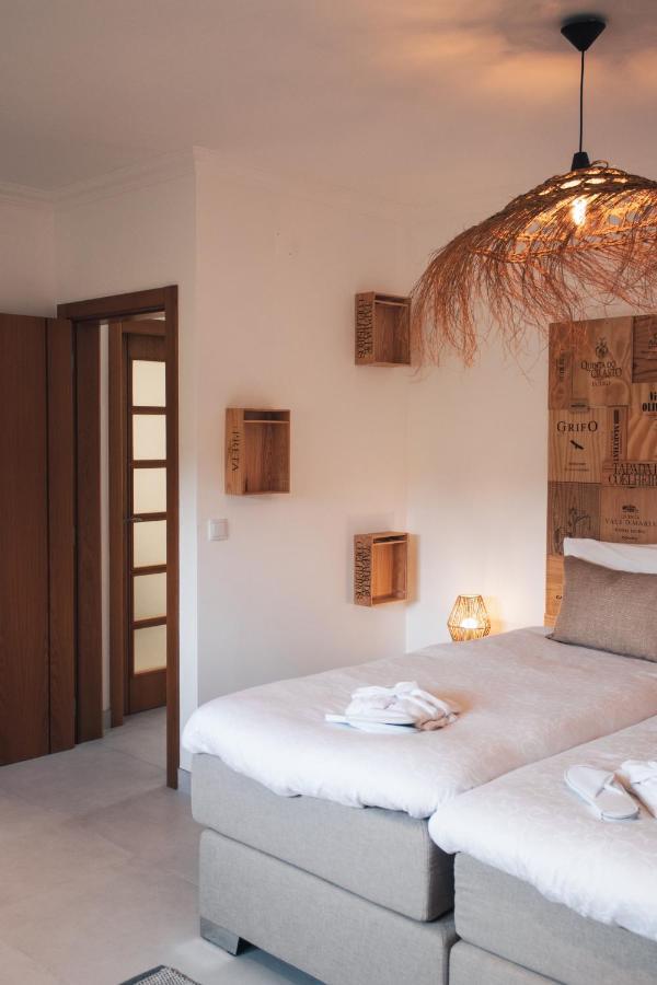 Boutique Hotel Serena Vista Preganca ภายนอก รูปภาพ